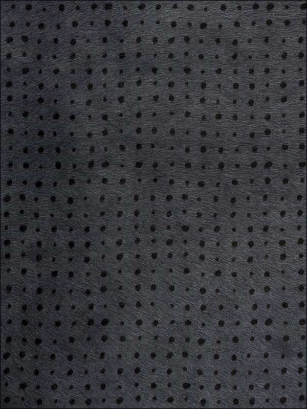 Dame Graphite Ebony Upholstery Fabric GWL3401118 by Groundworks Fabrics for sale at Wallpapers To Go