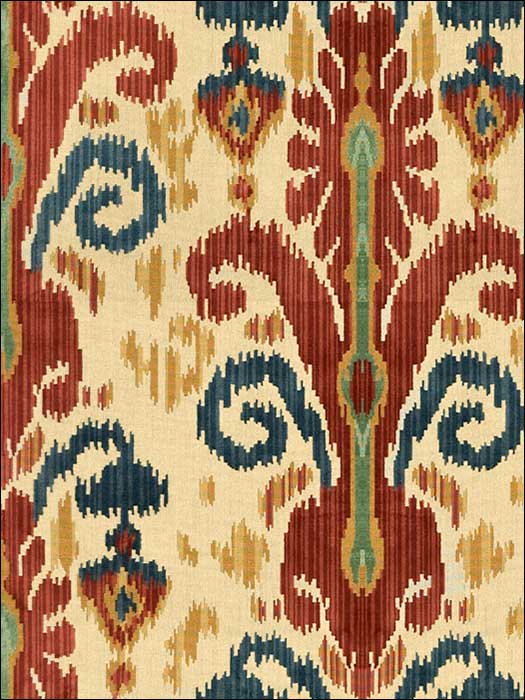 Pardah Velvet Jewel Upholstery Fabric 2009118195 by Lee Jofa Fabrics for sale at Wallpapers To Go