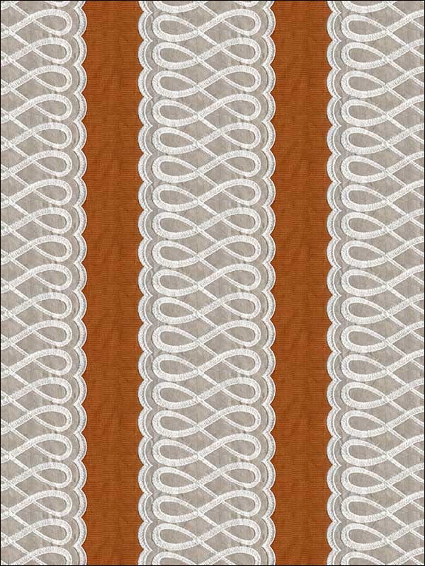 Grace Spice Taupe Upholstery Fabric 201510322 by Lee Jofa Fabrics for sale at Wallpapers To Go