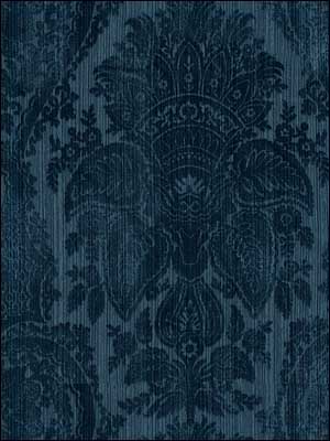 Imperial Velvet Midnigh Upholstery Fabric 97006950 by Lee Jofa Fabrics for sale at Wallpapers To Go