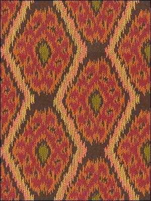 Sancho Guava Upholstery Fabric 32847319 by Kravet Fabrics for sale at Wallpapers To Go