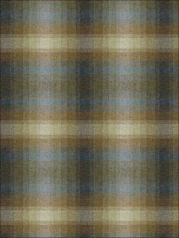 Toboggan Plaid Bluejay Upholstery Fabric 33912516 by Kravet Fabrics for sale at Wallpapers To Go