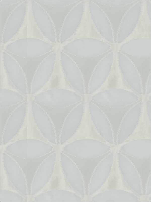 Layla Smoke Drapery Fabric 418111 by Kravet Fabrics for sale at Wallpapers To Go
