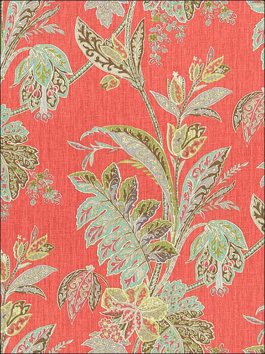 Ishana Festival Multipurpose Fabric ISHANA910 by Kravet Fabrics for sale at Wallpapers To Go