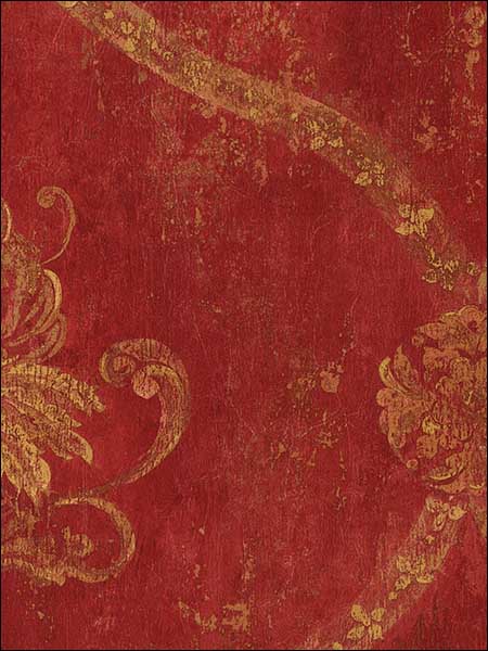 Faux Damask Textured Wallpaper CS27328 by Norwall Wallpaper for sale at Wallpapers To Go