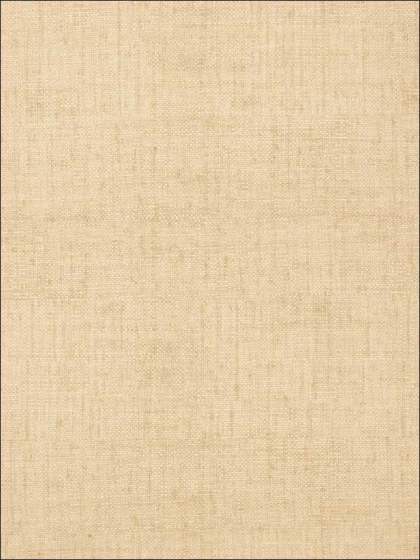 Bankun Raffia Wheat Wallpaper T14136 by Thibaut Wallpaper for sale at Wallpapers To Go