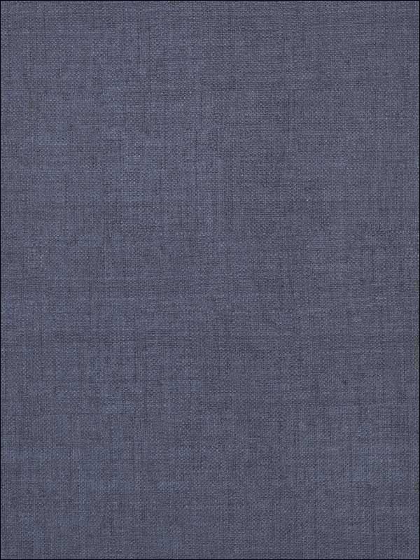 Bankun Raffia Navy Wallpaper T14145 by Thibaut Wallpaper for sale at Wallpapers To Go