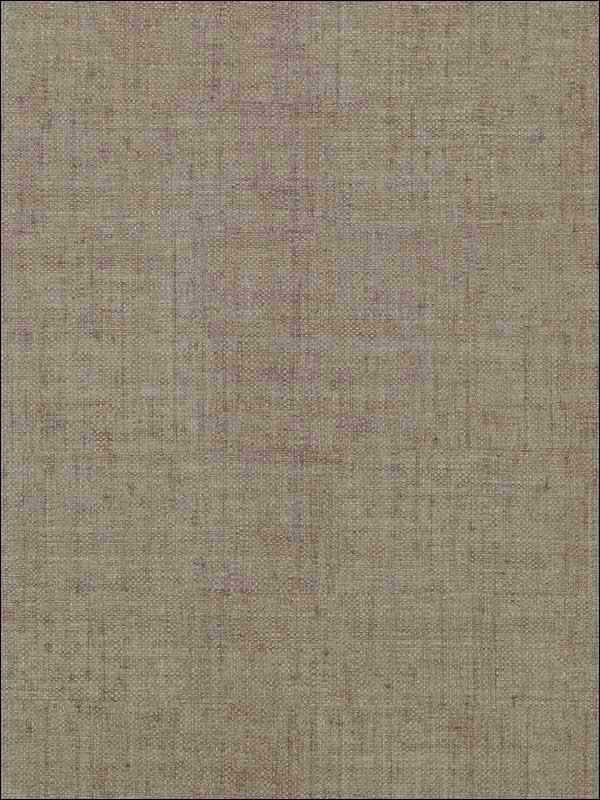Bankun Raffia Dark Grey Wallpaper 839T14146 by Thibaut Wallpaper for sale at Wallpapers To Go