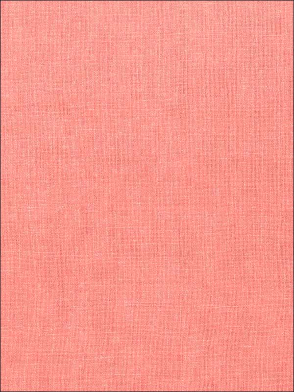 Belgium Linen Watermelon Wallpaper T57129 by Thibaut Wallpaper for sale at Wallpapers To Go