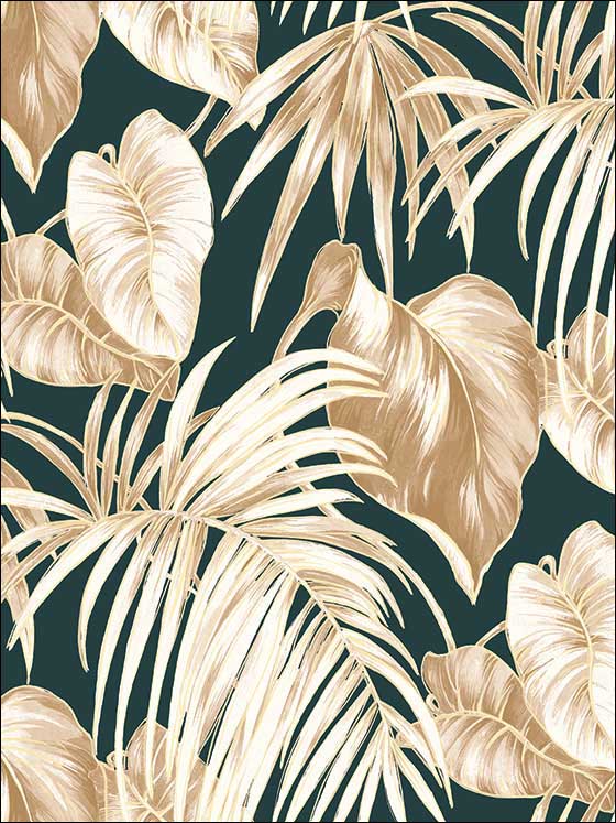 Dominica Wallpaper TA21600 by Seabrook Wallpaper for sale at Wallpapers To Go