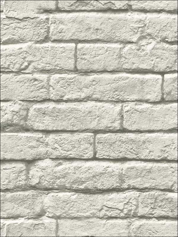 Brick And Mortar Wallpaper MH1556 by York Wallpaper for sale at Wallpapers To Go