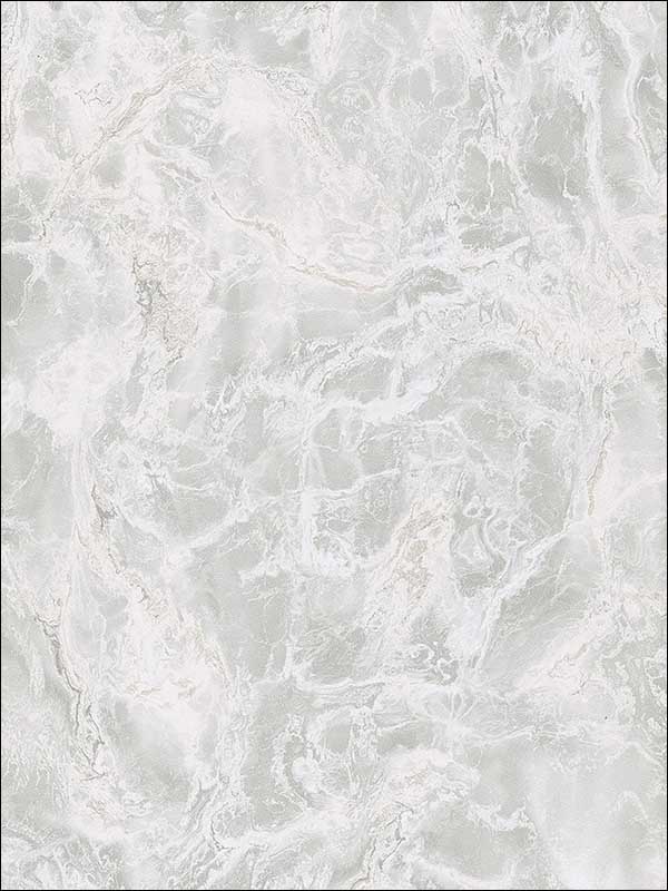 Botticino Silver Marble Wallpaper 369001 by Eijffinger Wallpaper for sale at Wallpapers To Go