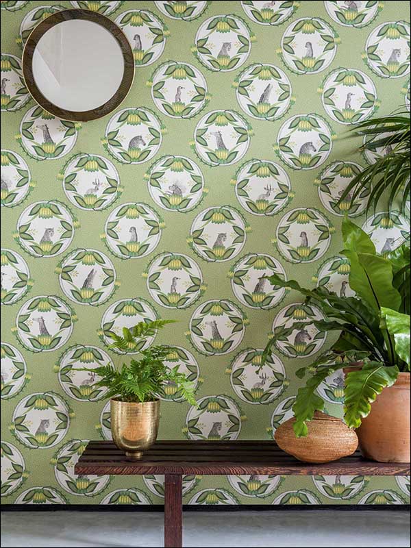 Room25135 by Cole and Son Wallpaper for sale at Wallpapers To Go