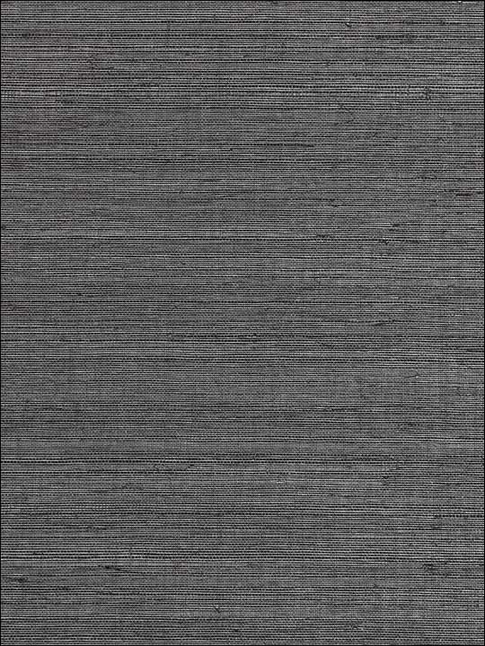 Metal Sisal Pewter Wallpaper SC0003WP88338 by Scalamandre Wallpaper for sale at Wallpapers To Go