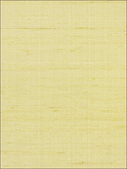 Lyra Silk Weave Citrine Wallpaper SC0011WP88358 by Scalamandre Wallpaper for sale at Wallpapers To Go