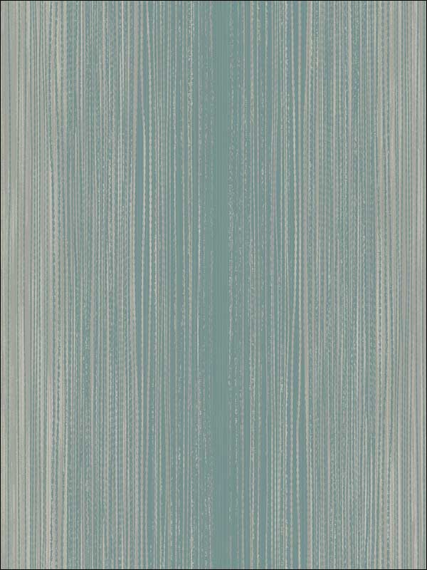 Textured Striped Green Neutrals Wallpaper 1110102 by Seabrook Wallpaper for sale at Wallpapers To Go