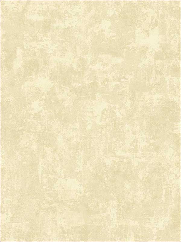 Textured Crackle Off White Metallic Gold Wallpaper 1222903 by Seabrook Wallpaper for sale at Wallpapers To Go