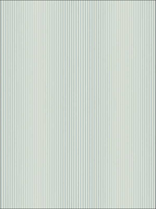 Textured Striped Blue White Wallpaper ZN52202 by Seabrook Wallpaper for sale at Wallpapers To Go