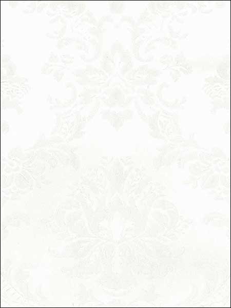 Damask Wallpaper MD29432 by Norwall Wallpaper for sale at Wallpapers To Go