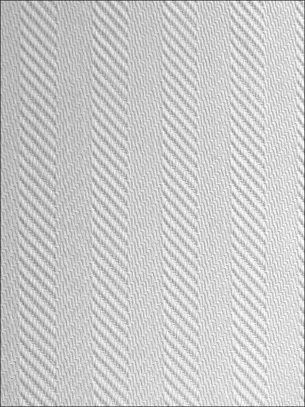 Herringbone Paintable Anaglypta Pro Wallpaper 437RD80103 by Brewster Wallpaper for sale at Wallpapers To Go