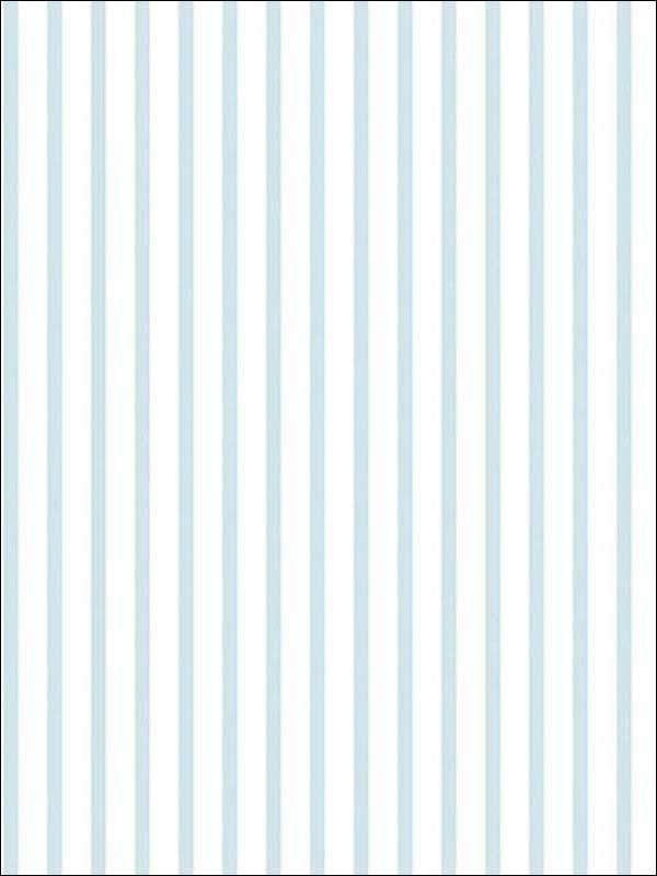 Pin Stripe and Multi Striped Blue and White Wallpaper G67534 by Galerie Wallpaper for sale at Wallpapers To Go