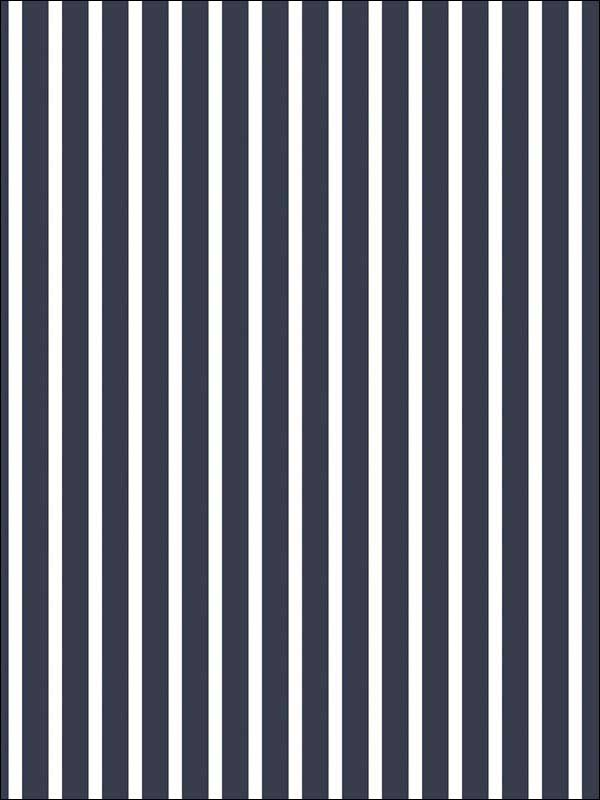 white and blue stripes wallpaper