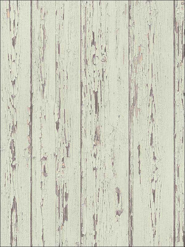 Shiplap Green Sage Moss Wallpaper FH37529 by Patton Norwall Wallpaper for sale at Wallpapers To Go