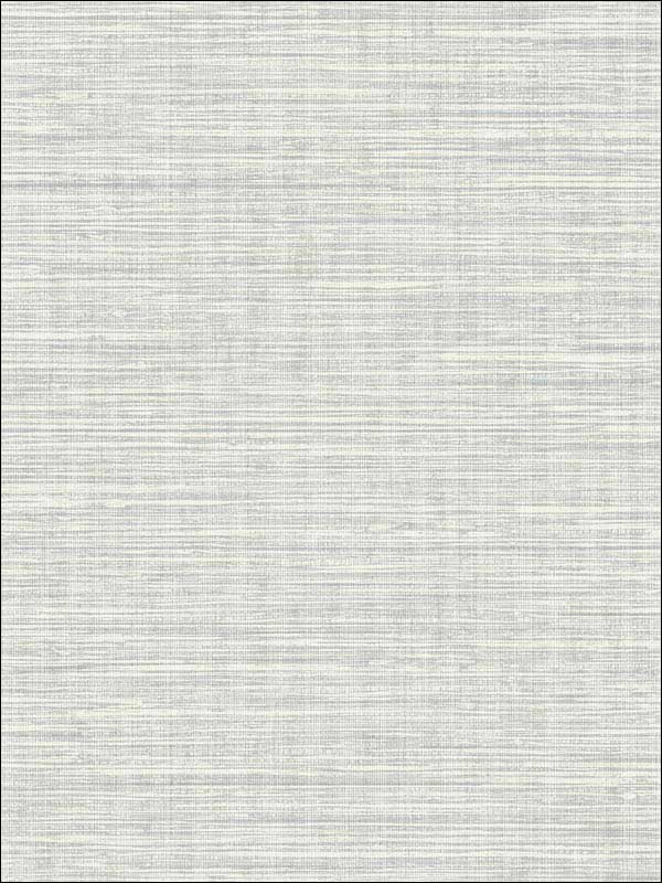 Nautical Twine Daydream Gray Wallpaper MB31807 by Seabrook Wallpaper for sale at Wallpapers To Go
