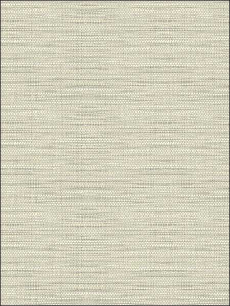 Woven Linen Wallpaper SL10001 by Wallquest Wallpaper for sale at Wallpapers To Go