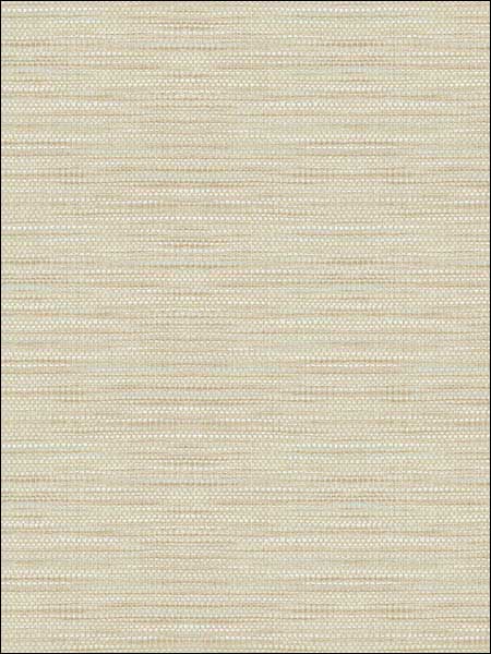Woven Linen Wallpaper SL10002 by Wallquest Wallpaper for sale at Wallpapers To Go