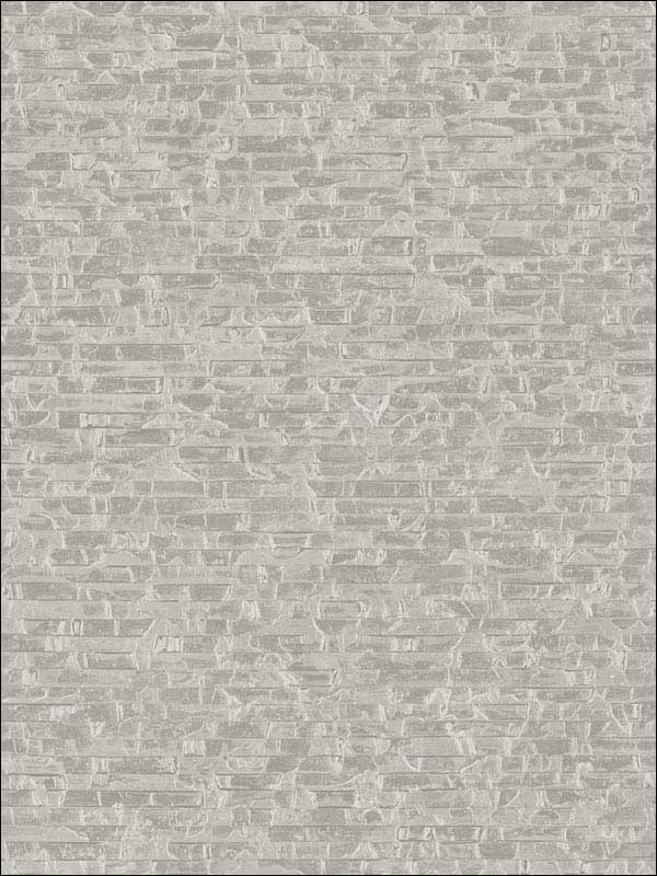 Belvedere Grey Faux Slate Wallpaper 290824902 by A Street Prints Wallpaper for sale at Wallpapers To Go