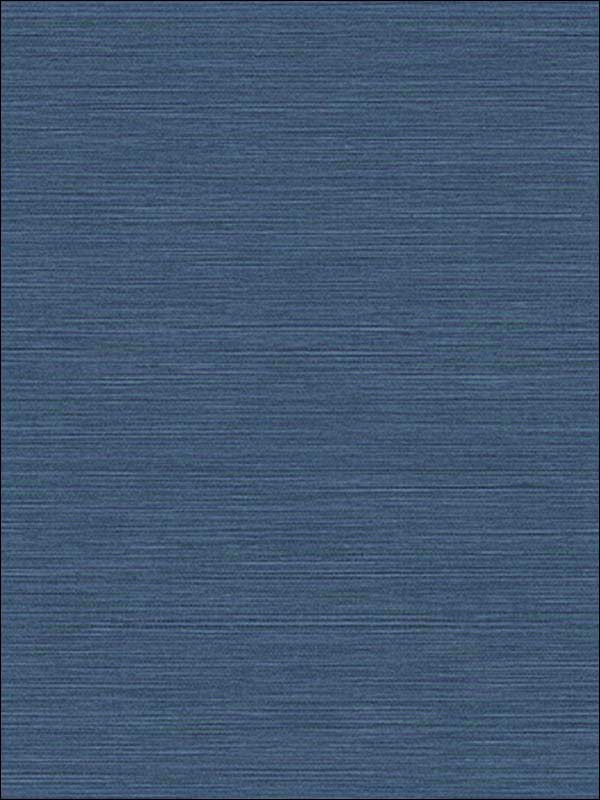 Coastal Hemp Ocean Blue Wallpaper BV30412 by Seabrook Wallpaper for sale at Wallpapers To Go