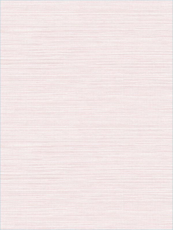 Vinyl Grasscloth Barely Blush Wallpaper AW74501 by Collins and Company Wallpaper for sale at Wallpapers To Go