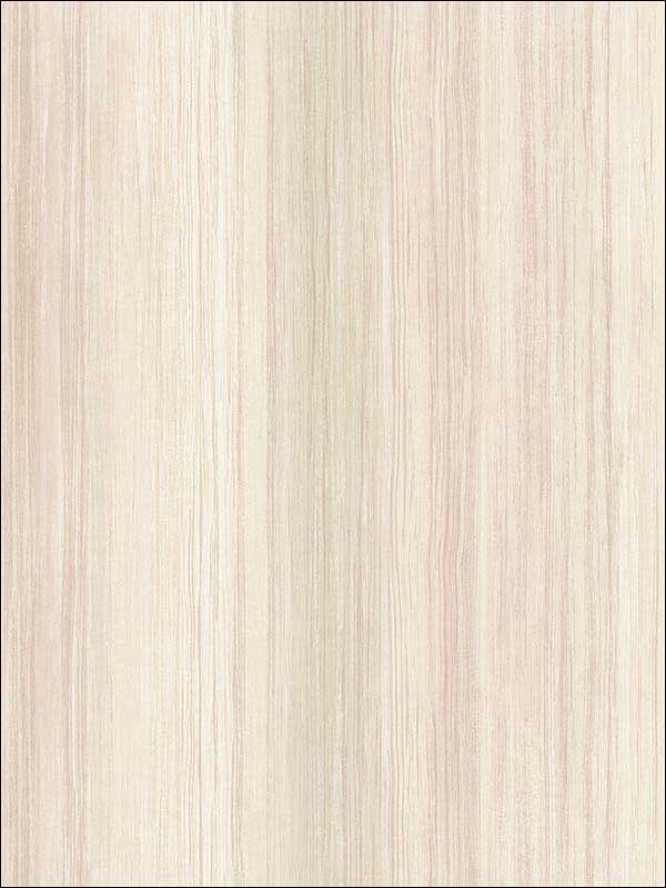 Faux Texture Soft Pink Cream Soft Brown Wallpaper RM50401 by Casa Mia Wallpaper for sale at Wallpapers To Go