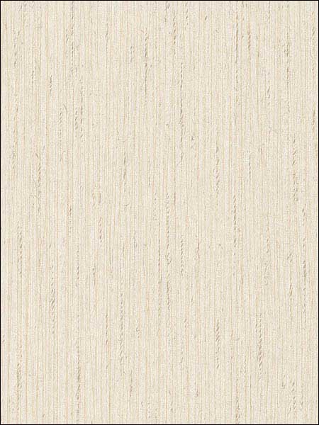 String Wallpaper Ivory and Gold Wallpaper SL27584 by Patton Norwall Wallpaper for sale at Wallpapers To Go