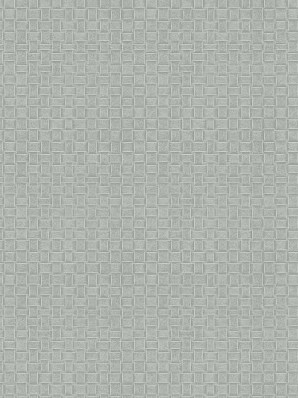 Paradise Island Weave Gray Wallpaper TC2615 by York Wallpaper for sale at Wallpapers To Go
