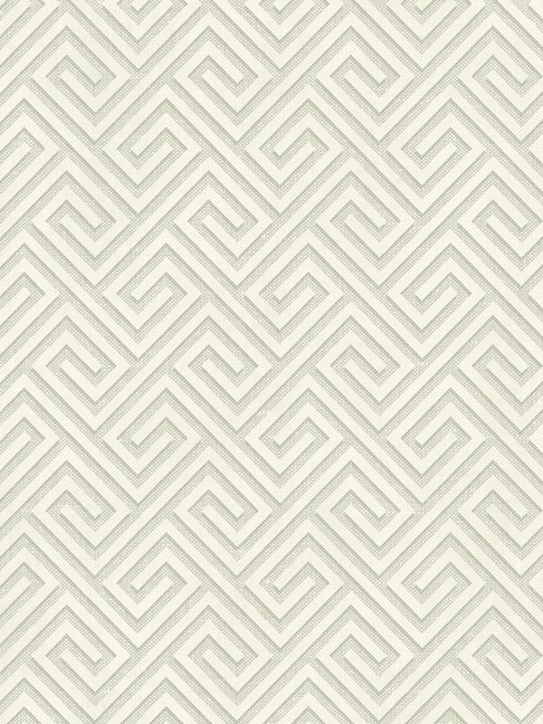 Deco Maze Wallpaper AN61008 by Pelican Prints Wallpaper for sale at Wallpapers To Go