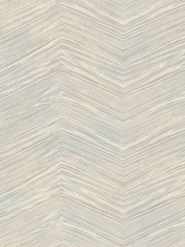 Wood Chevron Wallpaper EH70803 by Pelican Prints Wallpaper for sale at Wallpapers To Go