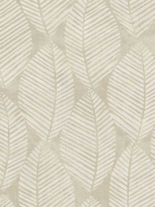 Spot Leaves Wallpaper EH71707 by Pelican Prints Wallpaper for sale at Wallpapers To Go
