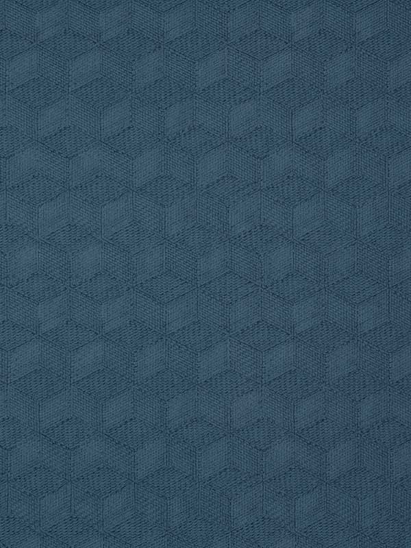 Milano Square Navy Wallpaper T10422 by Thibaut Wallpaper for sale at Wallpapers To Go