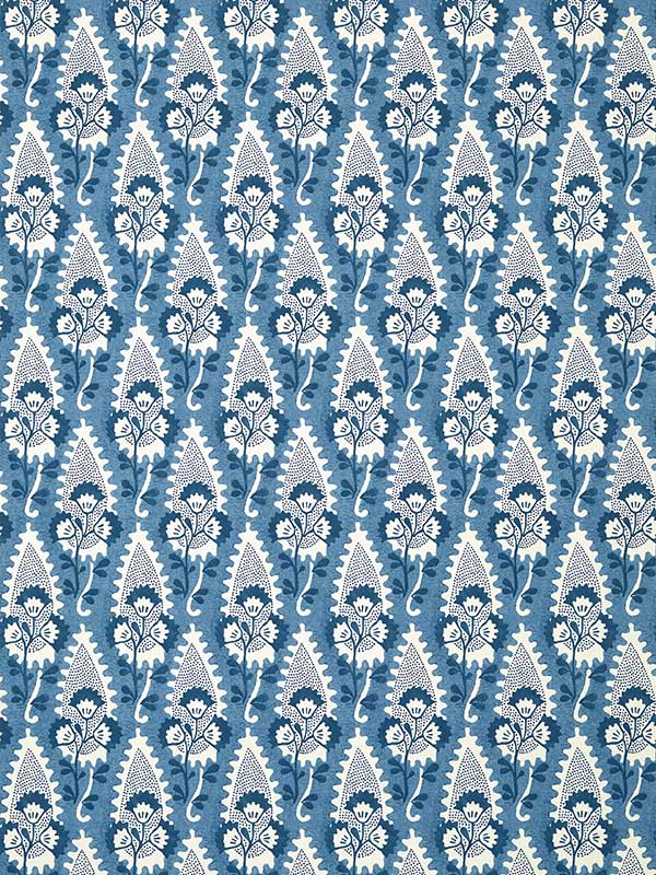 Cornwall Blue Wallpaper AT15120 by Anna French Wallpaper for sale at Wallpapers To Go